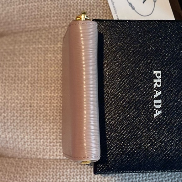 Prada Portamonete Vitello Move Wallet - Picture 4 of 8